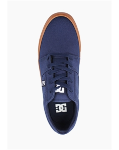 Кеды Dc shoes