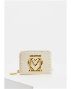 Кошелек Love moschino