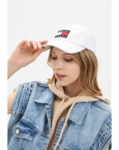 Бейсболка Tommy jeans