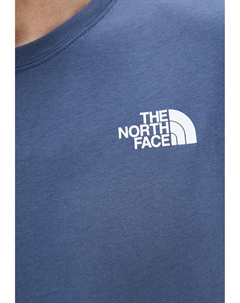 Футболка The north face