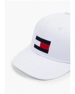 Бейсболка Tommy hilfiger