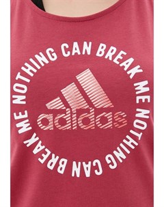 Майка спортивная Adidas