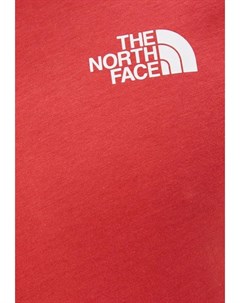 Лонгслив The north face