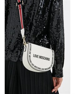 Сумка Love moschino