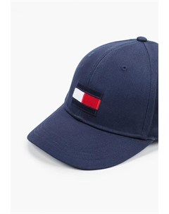 Бейсболка Tommy hilfiger