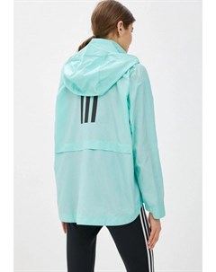 Ветровка Adidas