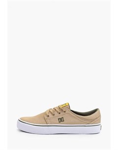 Кеды Dc shoes