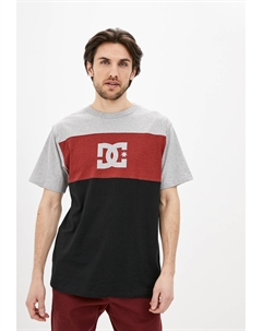 Футболка Dc shoes