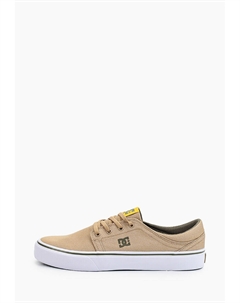 Кеды Dc shoes