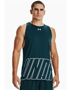 Майка спортивная Under armour