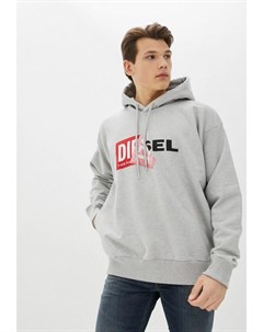 Худи Diesel