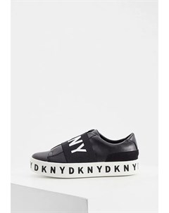 Кеды Dkny