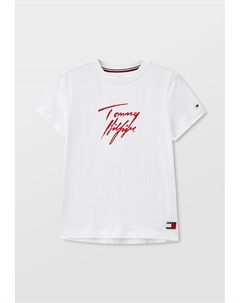 Футболка Tommy hilfiger