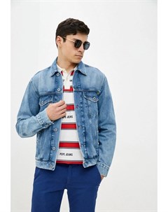 Куртка джинсовая Pepe jeans