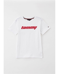 Футболка Tommy hilfiger