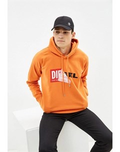 Худи Diesel