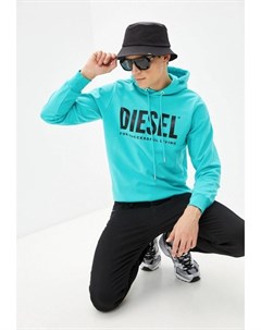 Худи Diesel