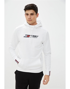 Худи Tommy hilfiger