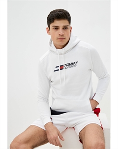 Худи Tommy hilfiger