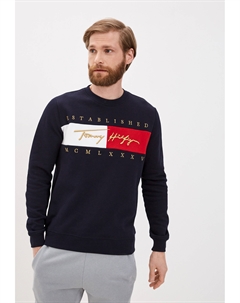 Свитшот Tommy hilfiger