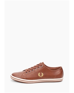 Кеды Fred perry