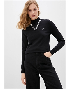 Водолазка Fred perry