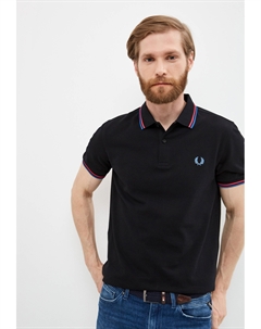 Поло Fred perry