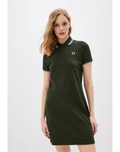 Платье Fred perry