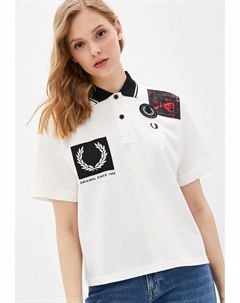 Поло Fred perry