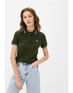 Поло Fred perry