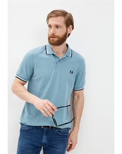 Поло Fred perry