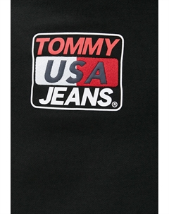 Худи Tommy jeans