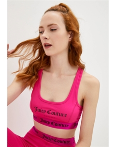 Топ спортивный Juicy couture