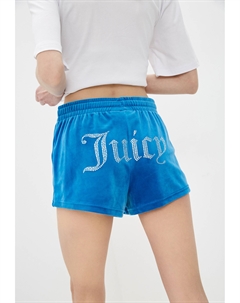 Шорты спортивные Juicy couture