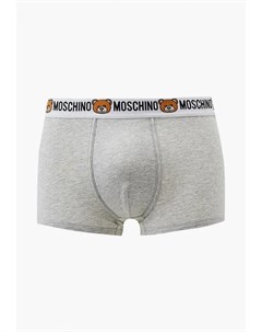 Трусы Moschino underwear