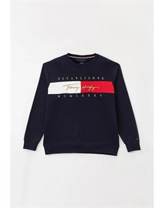 Свитшот Tommy hilfiger