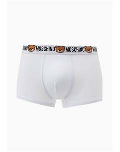 Трусы Moschino underwear