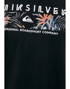 Футболка Quiksilver