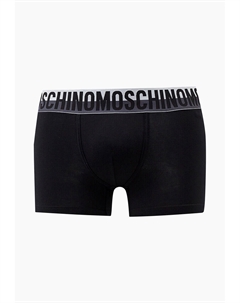 Трусы Moschino underwear