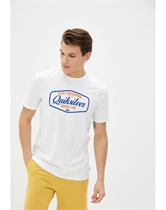 Футболка Quiksilver