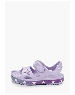 Сандалии Crocs