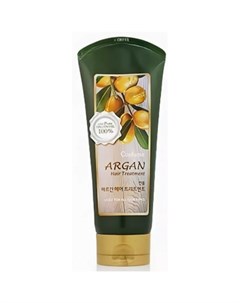 Маска для волос confume argan hair treatment Welcos