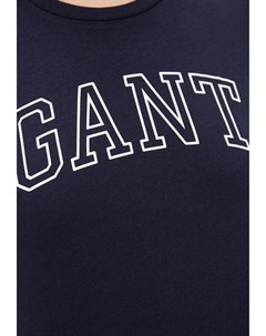 Футболка Gant