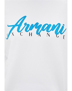 Свитшот Armani exchange