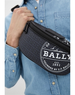 Сумка поясная Bally