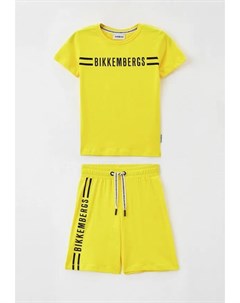 Костюм спортивный Bikkembergs