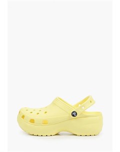 Сабо Crocs