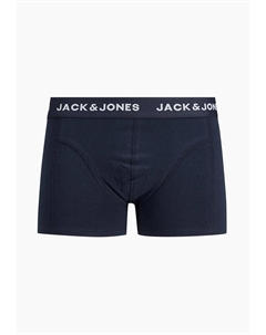 Трусы 5 шт Jack & jones