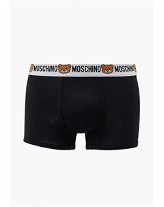 Трусы Moschino underwear