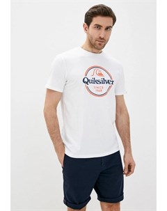 Футболка Quiksilver